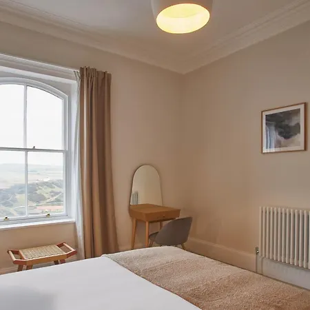 Host & Stay - Huntcliff View Apartment Saltburn-by-the-Sea Exterior foto