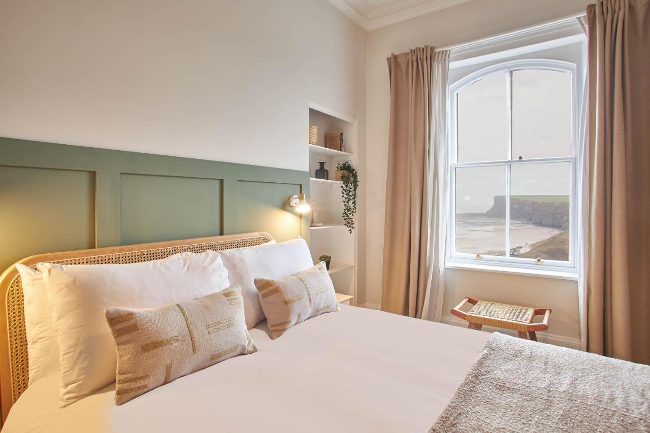 Apartment Host & - Huntcliff View Saltburn-by-the-Sea