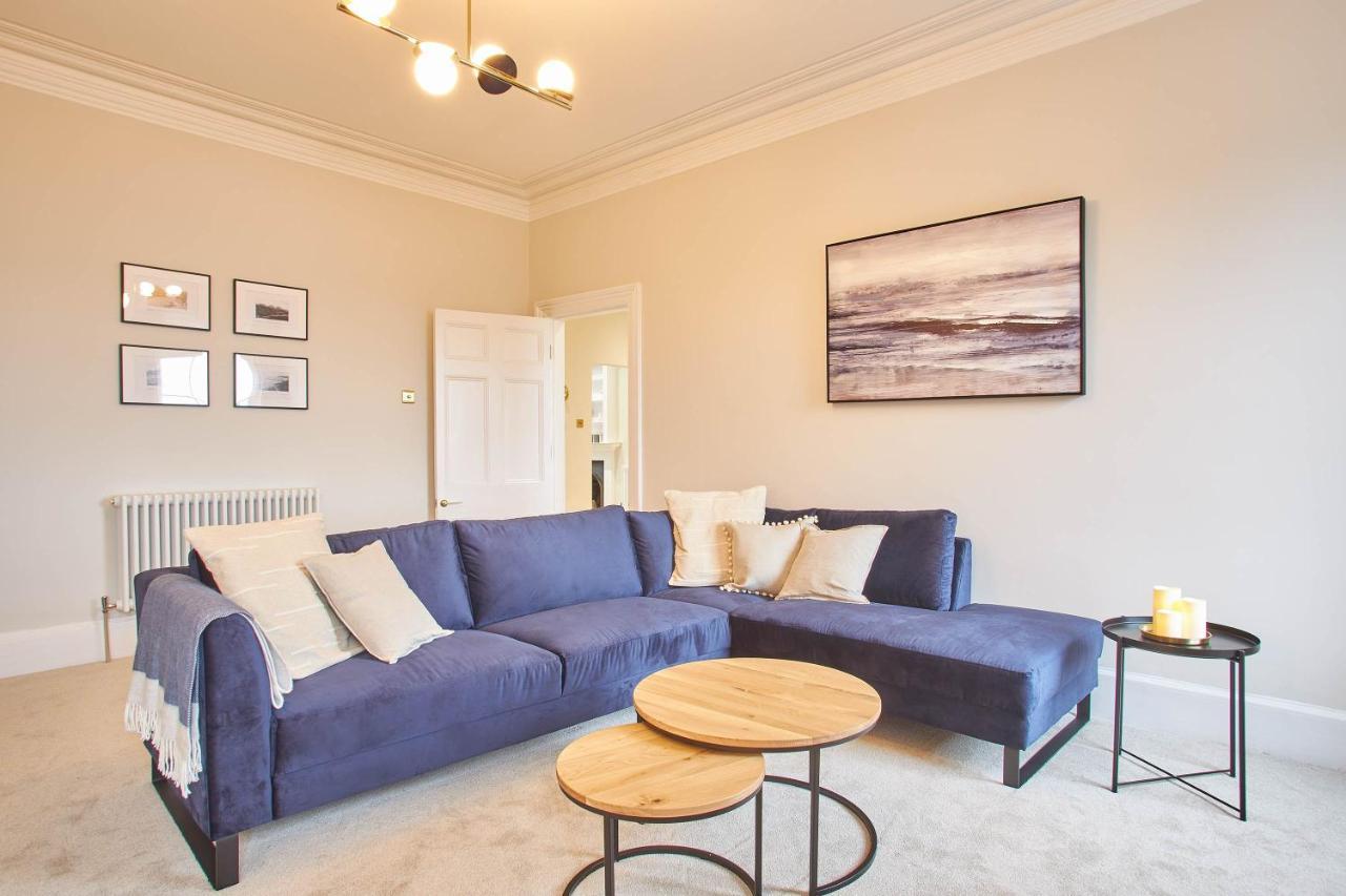 Host & - Huntcliff View Apartment Saltburn-by-the-Sea