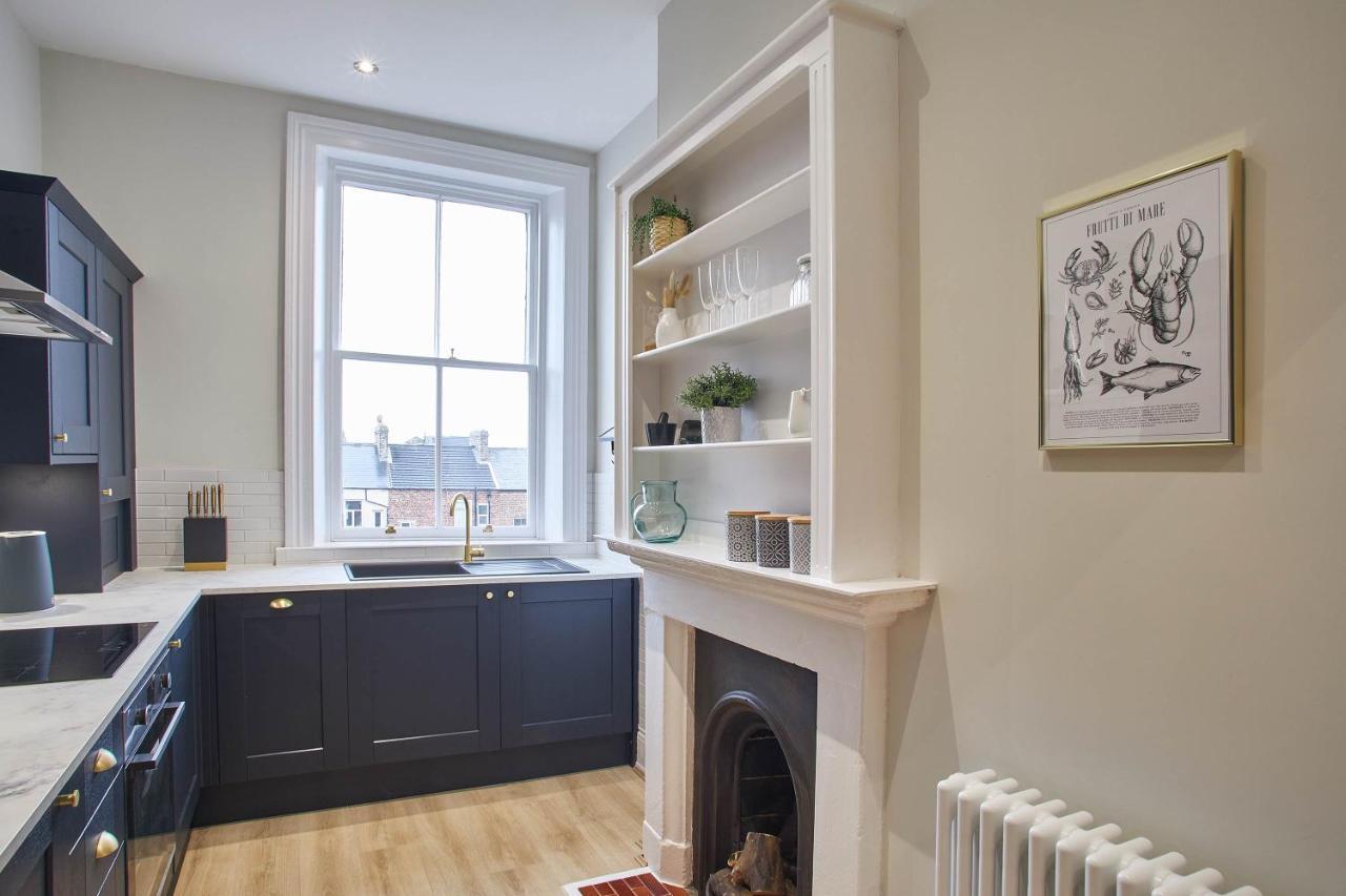 Apartment Host & - Huntcliff View Saltburn-by-the-Sea