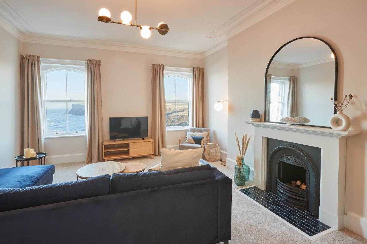 Apartment Host & - Huntcliff View Saltburn-by-the-Sea
