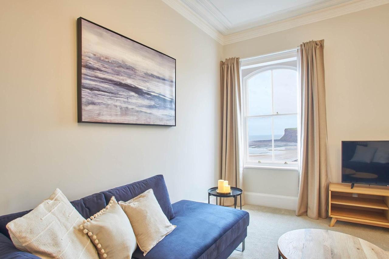 Apartment Host & - Huntcliff View *
