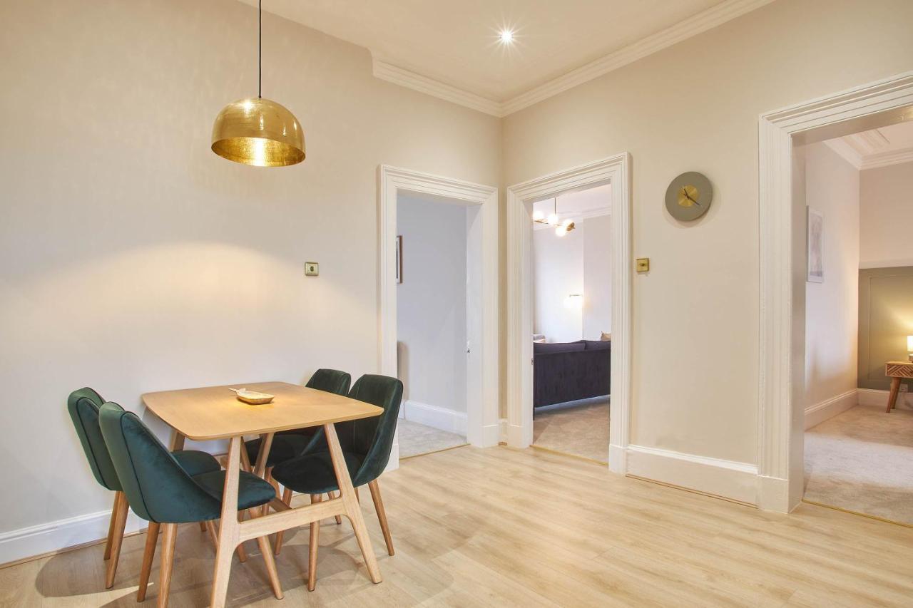 Apartment Host & - Huntcliff View *
