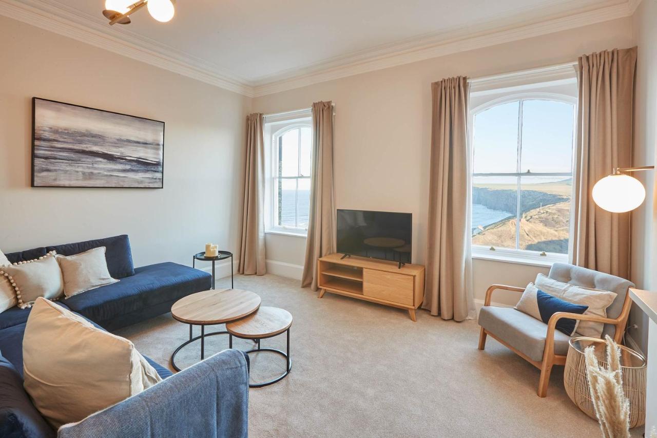 Host & - Huntcliff View * Saltburn-by-the-Sea